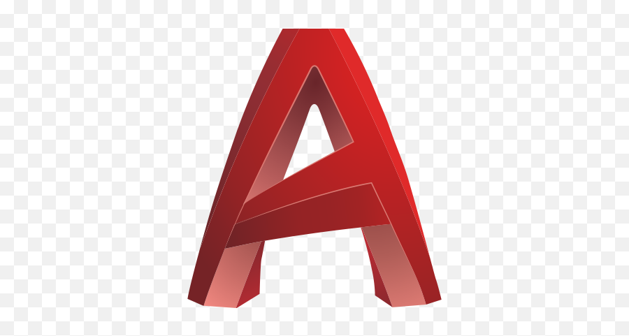 Autocad Icon Png And Svg Vector Free - Autocad Logo Png,Autocad Logo Png