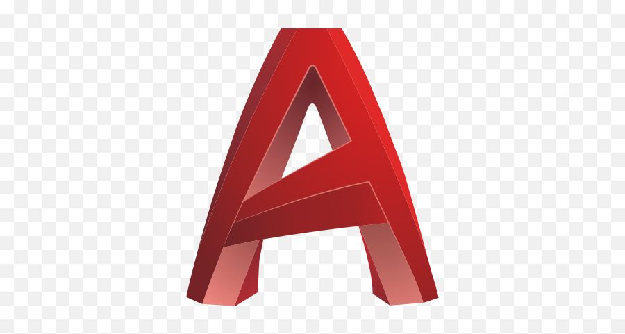 Autocad Icon Png And Svg Vector Free - Autocad Logo Png,Autocad Logo ...