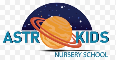 Astro Kids - Language png