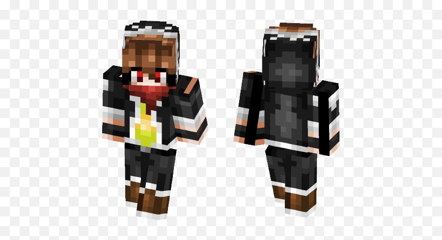 Download Shiftfell Chara Minecraft Skin For Free - Skater Girl Minecraft Skin Png,Chara Png