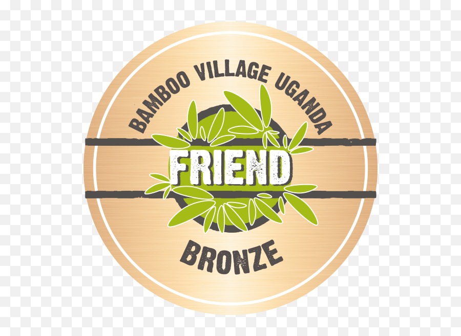 Bronze Friendship - Circle Png,Friendship Logo
