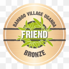 Bronze Friendship - Circle png