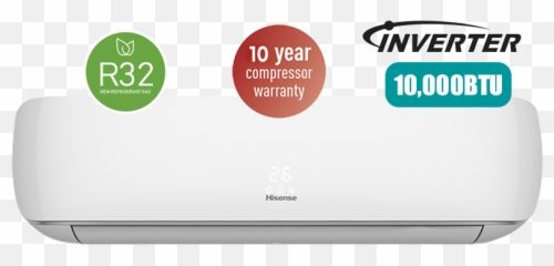 Hisense Energy Saving Acs U0026 Fridges - Panasonic Inverter png