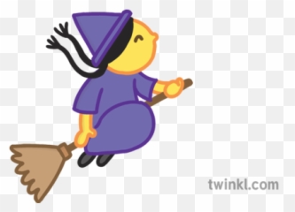 Witch - On png