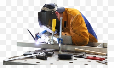 Tig - Welder Norvell Co Darbai Vokietijoje Png,Welder Png