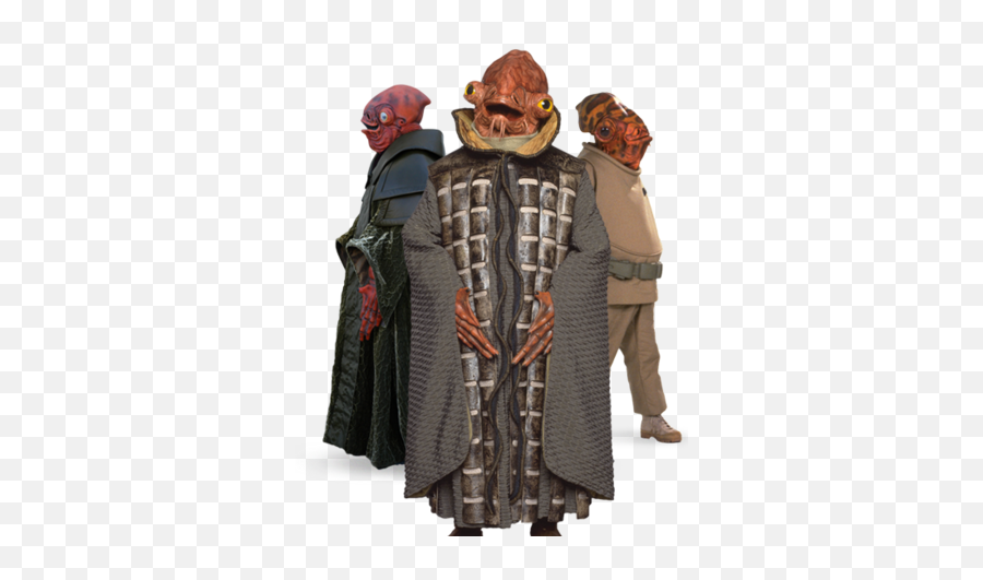 Mon Calamari - Mandalorian Mon Calamari Png,Admiral Ackbar Png