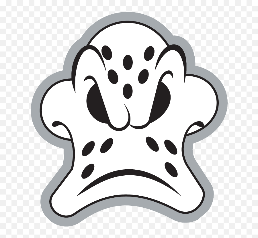 Mighty Ducks Of Anaheim Misc Logo - Mighty Ducks Logo Png,Anaheim Ducks Logo Png