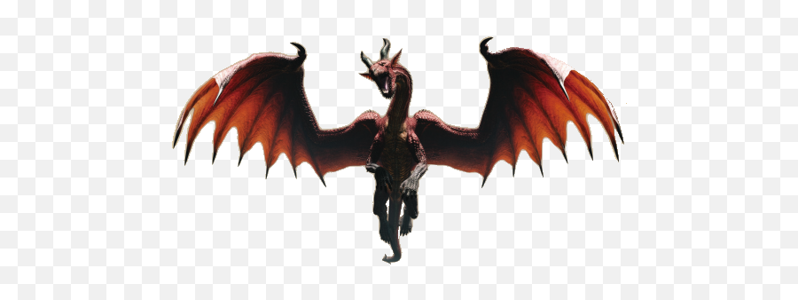 Dragon Dogma Grigori Png Logo