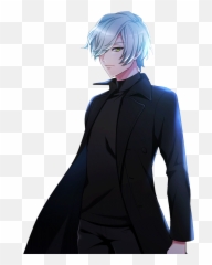 Hisoka Comedy Ssr Transparent - Fictional Character Png,Hisoka Transparent