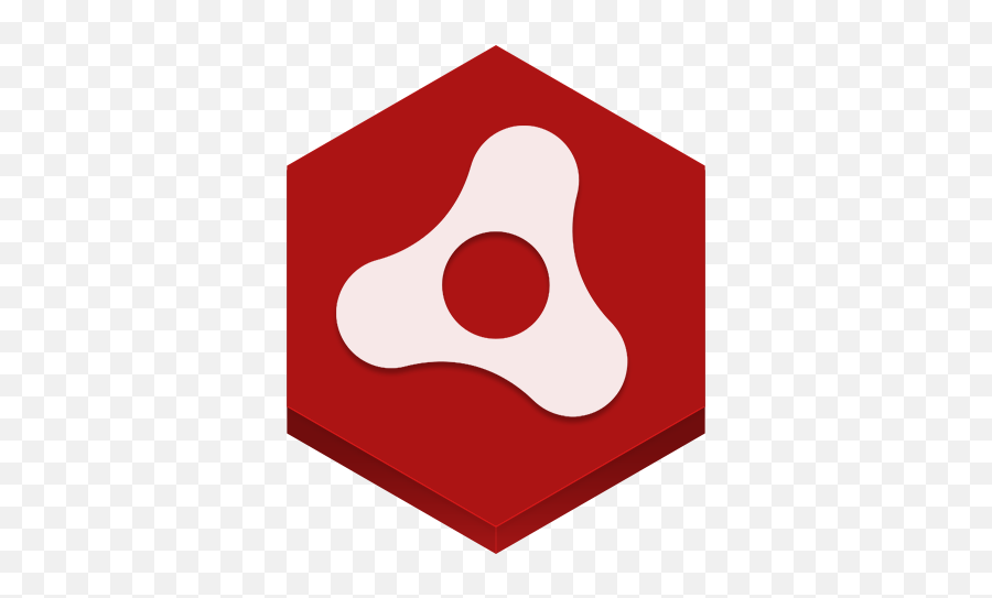 Adobe Air Icon Png Ico Or Icns - Adobe Air,Air Icon