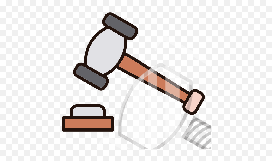 Auction Vector Icons Free Download In - Mallet Png,Auction Icon