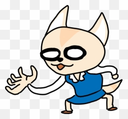 Aggretsuko - Fictional Character Png,Aggretsuko Icon