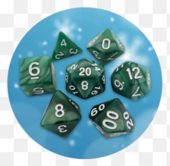 Alea Iacta Est - Solid png