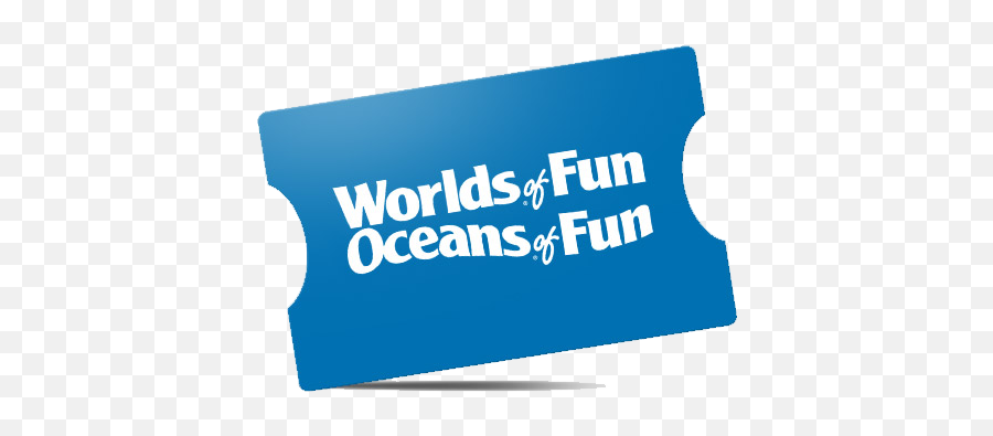Kiddie Rides - Worlds Of Fun Ticket Png,Showplace Icon Oceans 8