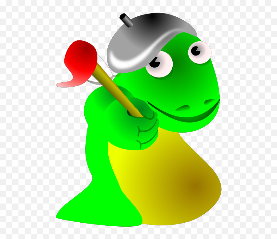Lizard Png Svg Clip Art For Web - Download Clip Art Png Fictional Character,Lizard Icon