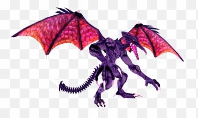 Ridley Png 4 Image - Ridley Transparent Png,Ridley Png