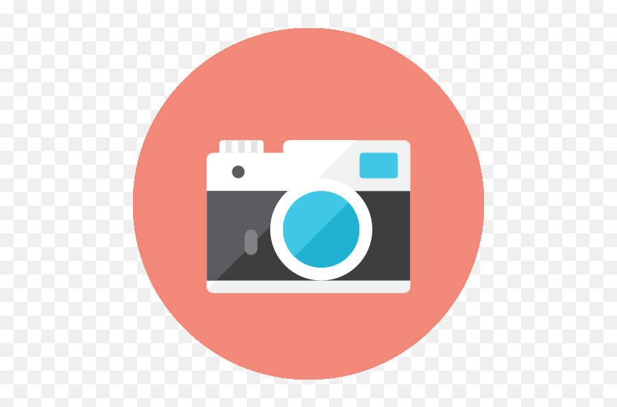 Affordable Video And Media Services In Nyc U2014 Cre8ive - Round Camera Icon Png,Digital Design Icon