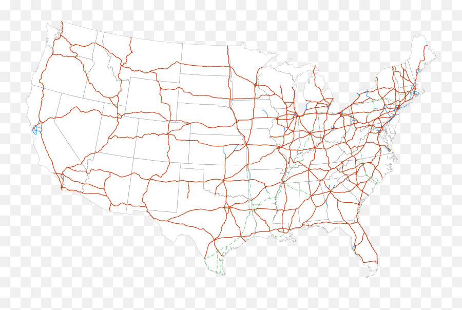 Visual Guide To - Us Route 20 Png,State Of Montana Highway Icon