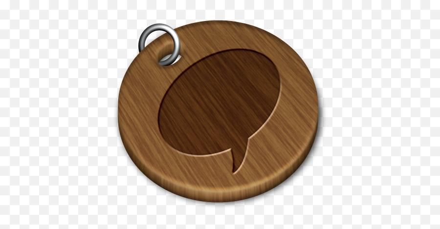 Woody Messenger Icon - Solid Png,New Yahoo Messenger Icon