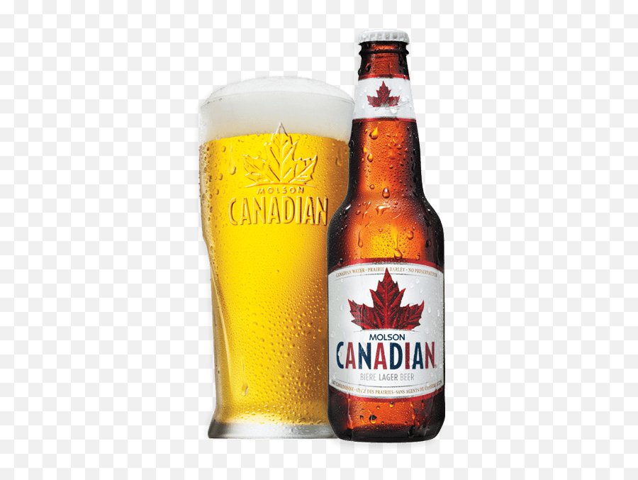 Molson A National Icon - Molson Canadian Beer Png,Aspx Icon