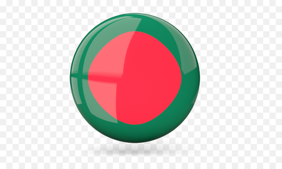 Flag Icon - Bangladesh Flag Icon Png Hd Png Download Solid,Green Flag Icon