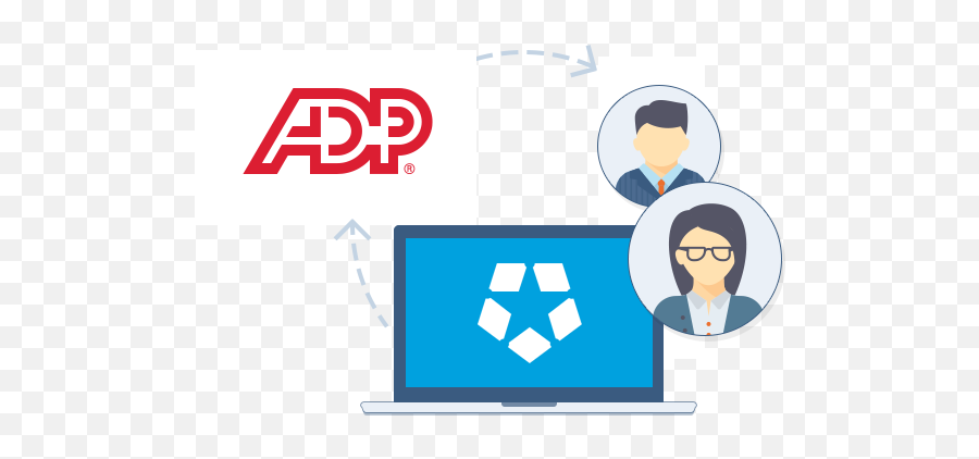 Adp Sync - Deputy Adp Run Png,Adp Icon File
