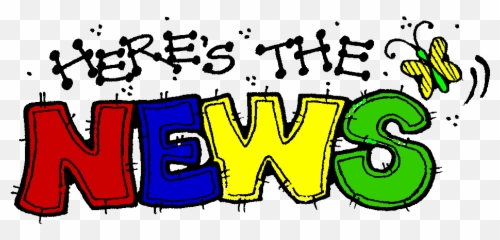 St - Kindergarten News Clipart png
