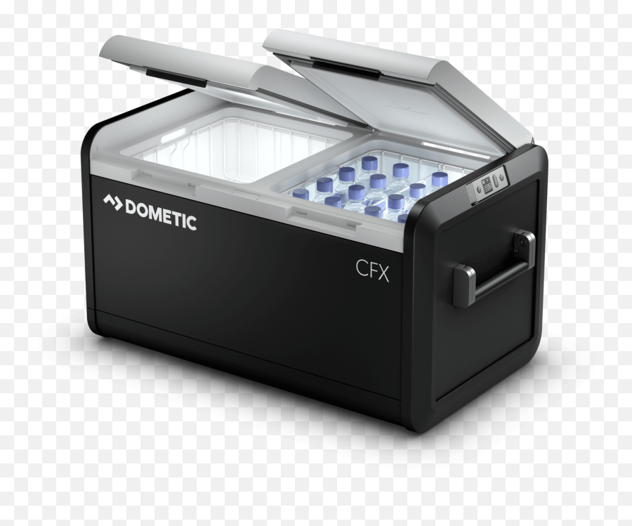 Home - Dometic Cfx3 95dz Png,Mrc Tray Icon