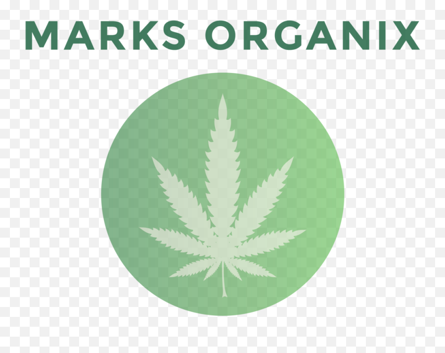 Marks Organix Png Marijuana Plant