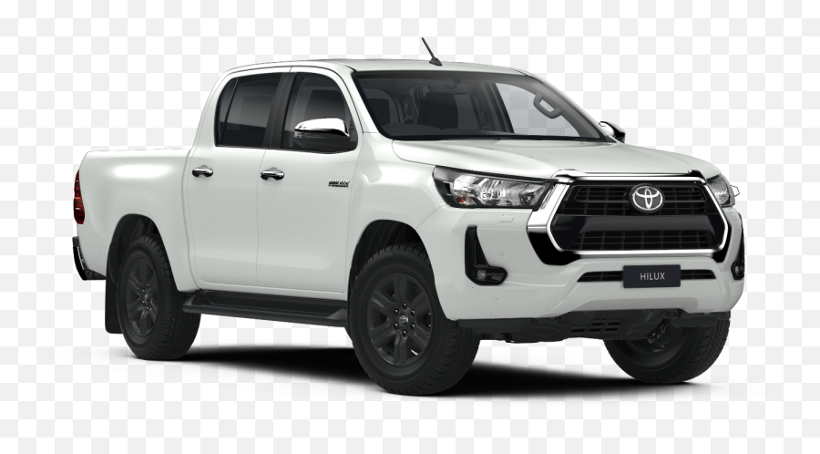 Toyota Hilux - Fish Bros Car Dealers Swindon Toyota Hilux Dos Plazas Png,Toyota Land Cruiser Icon