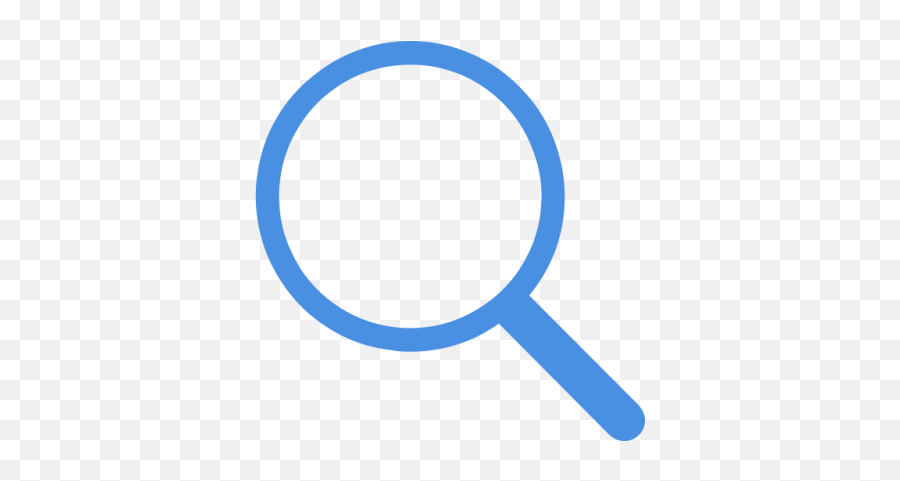 Icons Search Icon 5png Snipstock - Blue Transparent Search Icon Png,Serach Icon