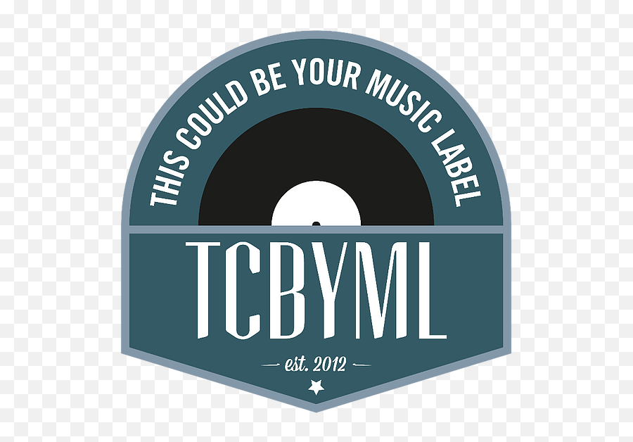 Ps November Tcbyml - Could Be Your Music Label Logo Png,Ps Messages Icon
