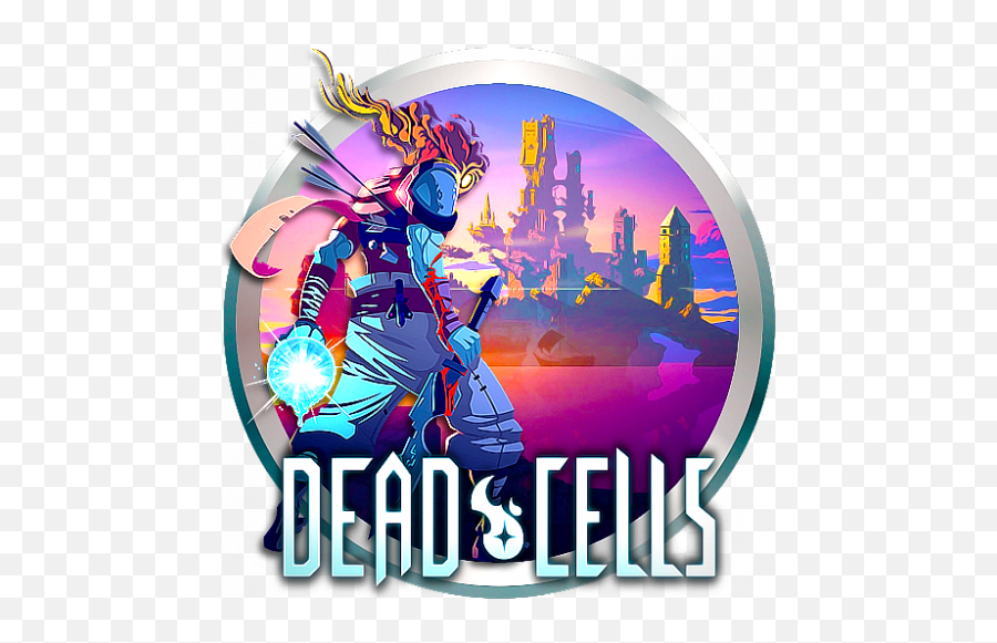 Create A Dead Cells Items 1 - Dead Cells App Icon Png,Dead Cells Icon