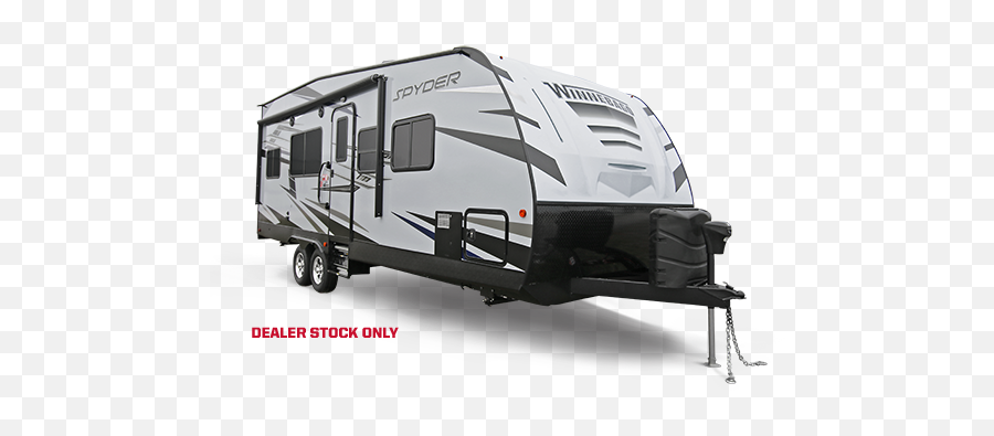 Winnebago Product Models - Toy Hauler Winnebago Scorpion 4014 Png,Spyder Icon