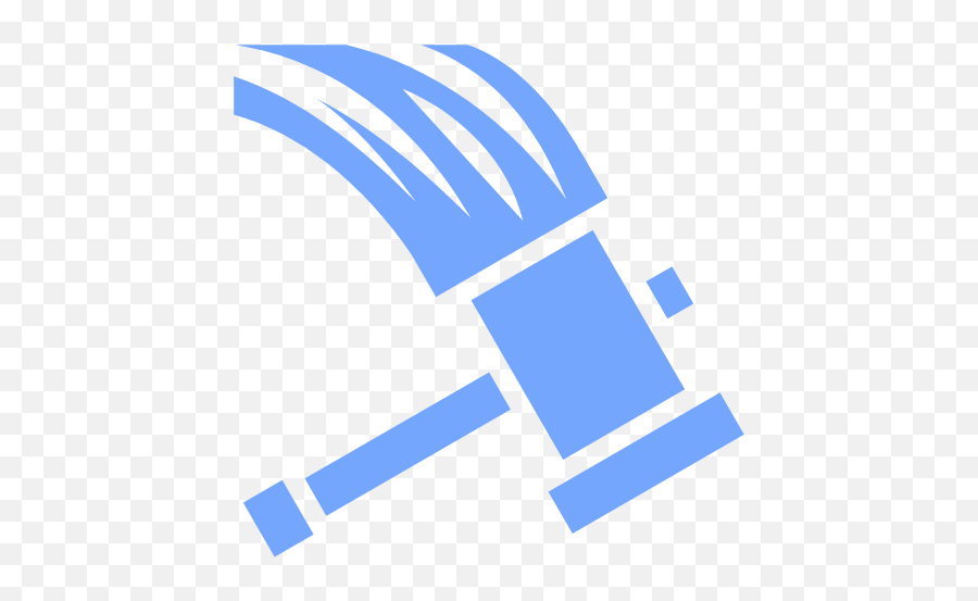 Roblox Icon File - Ban Hammer Icon Transparent Png,Roblox Icon Png