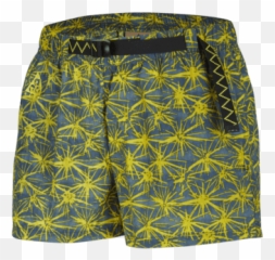 Nike Acg Woven All - Shorts Print png