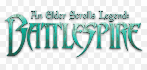 Battlespire - Language png