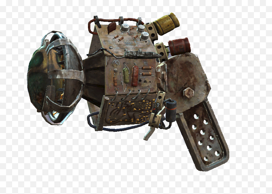 Lorenzos Artifact Gun - John Cabot Artifact Png,Cabot Icon