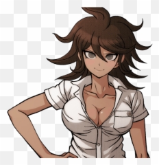 Akane Owari - png