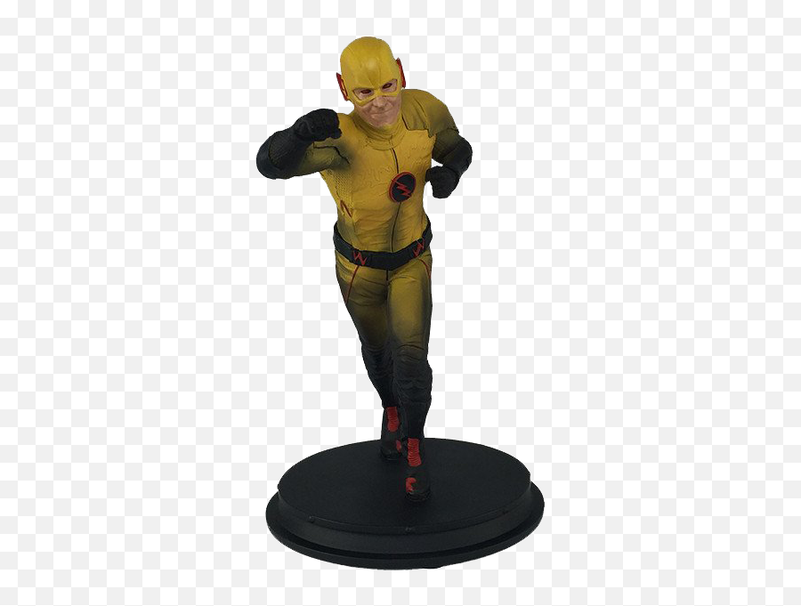 Download Hd Flash - Reverse Flash Icon Heroes Transparent Flash Revers Flash Png,Heroes And Icon Tv