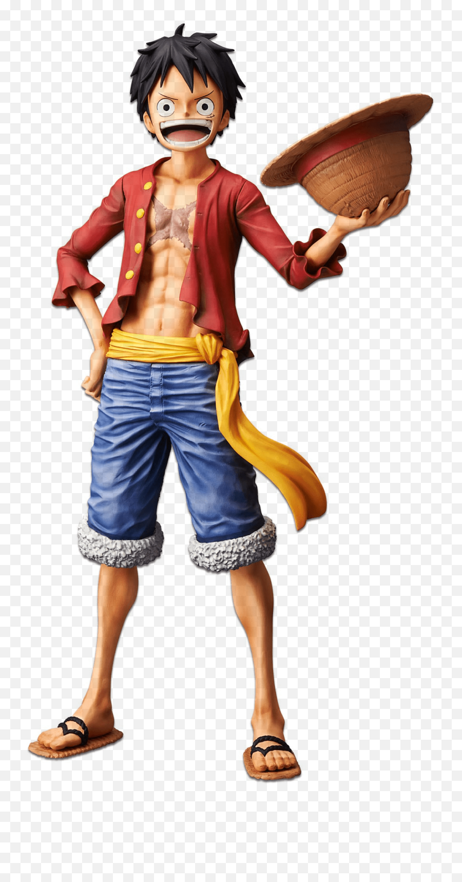 Week Of 07112020 Casa Manga - Luffy Grandista Nero Png,Gintoki Icon