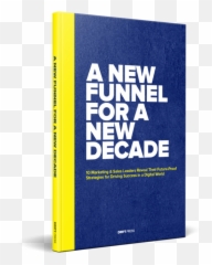 A New Funnel For Decade - Download The Book Drift png