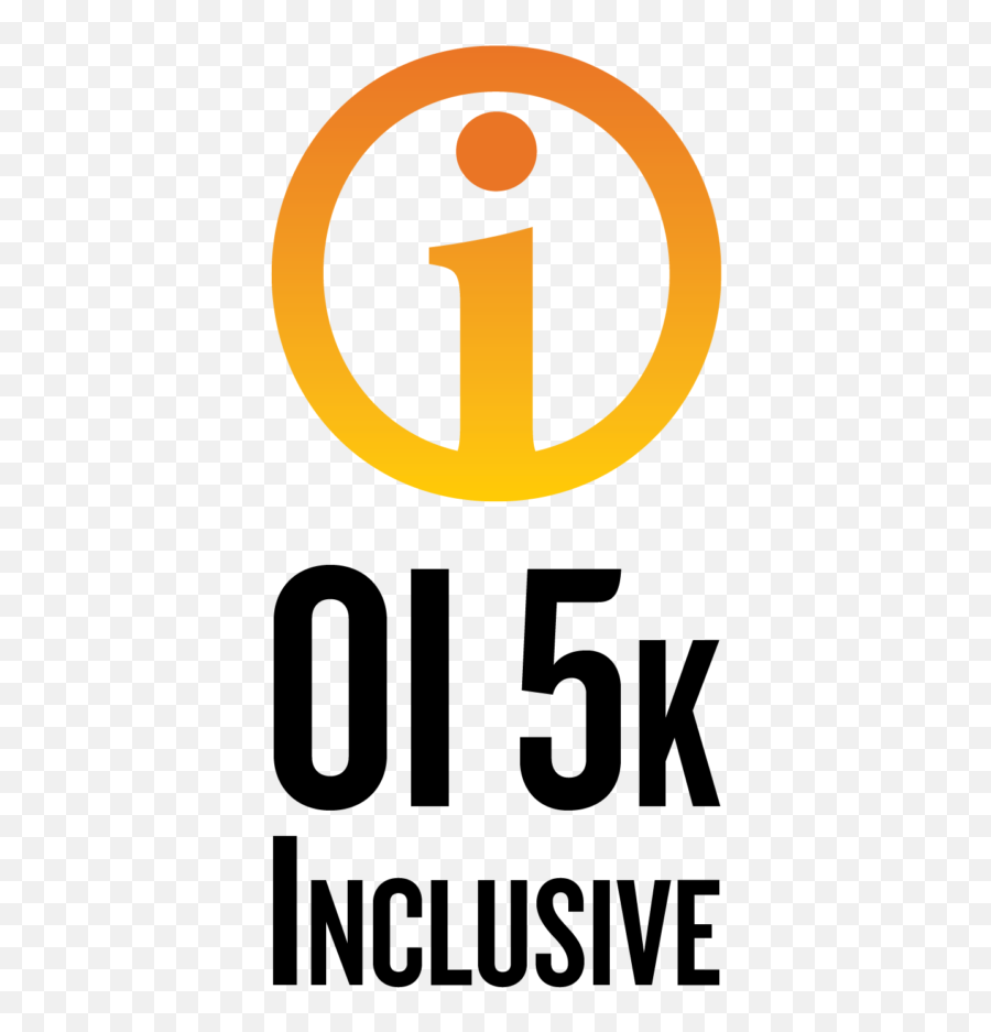 Announcing The Oi Inclusive 5k Oswego Industries Inc - Language Png,Saturday Icon