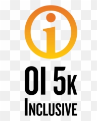 Announcing The Oi Inclusive 5k Oswego Industries - Language png
