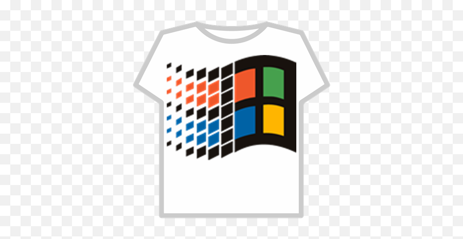 Microsoft Windows 3 - Windows 95 Logo Png,Windows 3.1 Logo