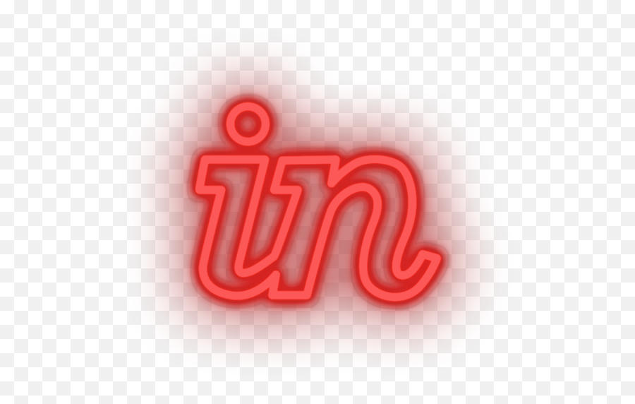 Tiktok Neon Sign U2013 Factory - Language Png,Anime Tik Tok Icon