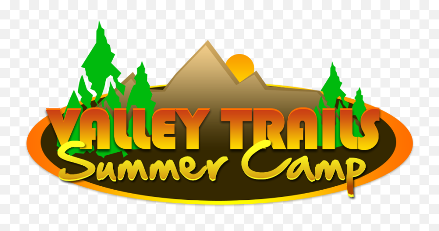 Valley Trails Summer Camp - Valley Trails Summer Camp Png,Summer Camp Icon
