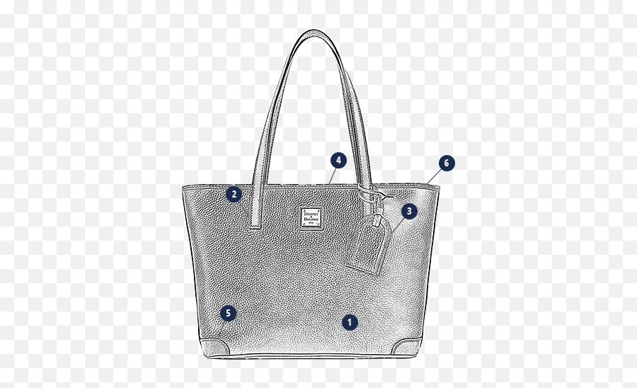 Pebble Grain Charleston 46rated 462 Out Of 5 Stars535 Reviewswrite A Review93 Respondents Would Recommend This To Friend - Stylish Png,Icon Painted Purses