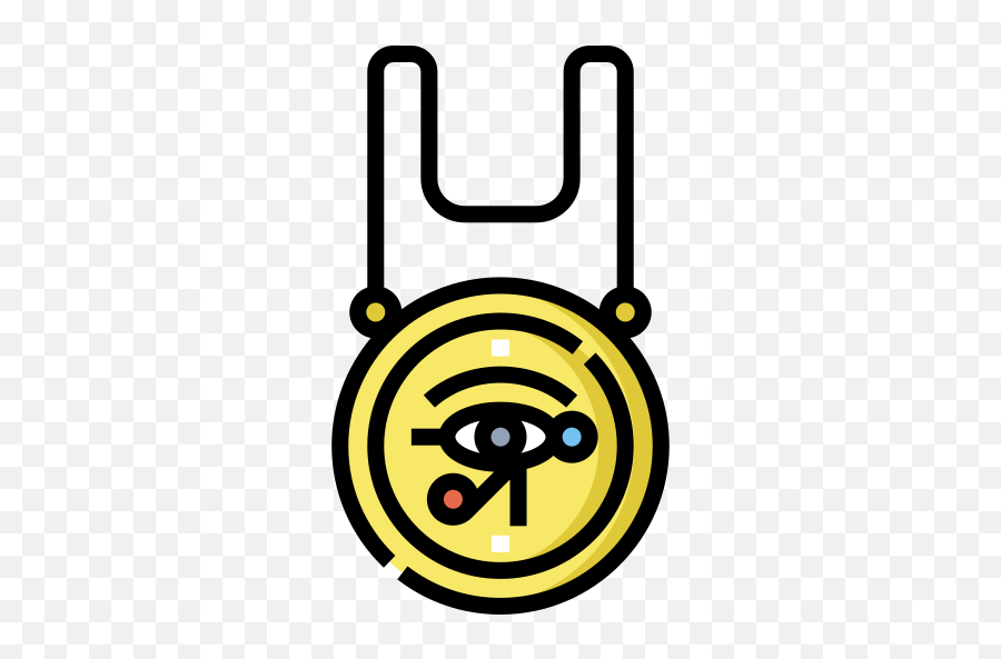Horus Eye - Free Art Icons Language Png,Eye Of Horus Icon