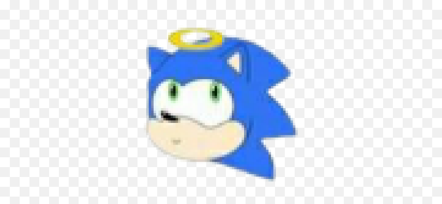 Sonic Face - Sonic The Hedgehog Png,Classic Sonic Icon